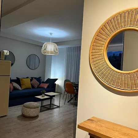 Merced Urban Living Apartment Malaga