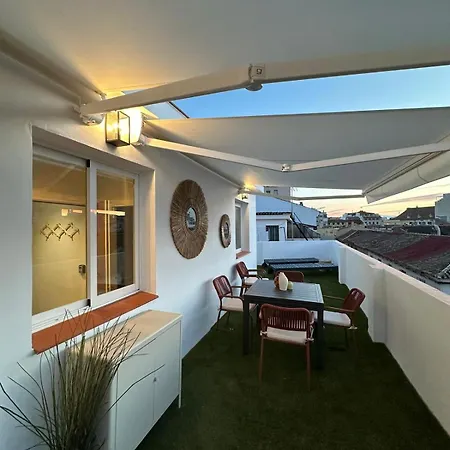 Apartment Merced Urban Living *