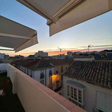Apartment Merced Urban Living *