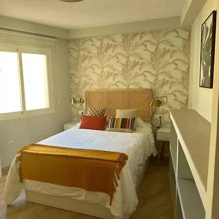 Apartment Merced Urban Living *