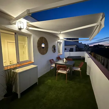Merced Urban Living Malaga