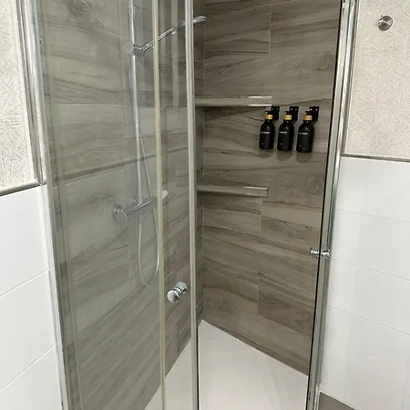 Merced Urban Living Apartment *