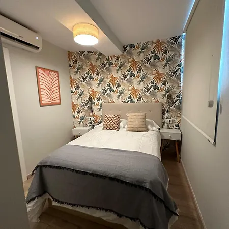 Merced Urban Living * Malaga