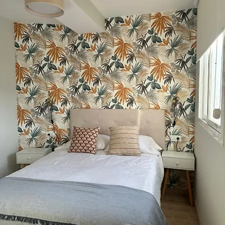 Merced Urban Living Apartment *