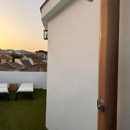 Merced Urban Living Apartment
