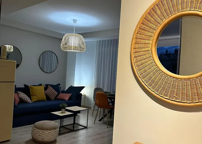Merced Urban Living Appartement Málaga