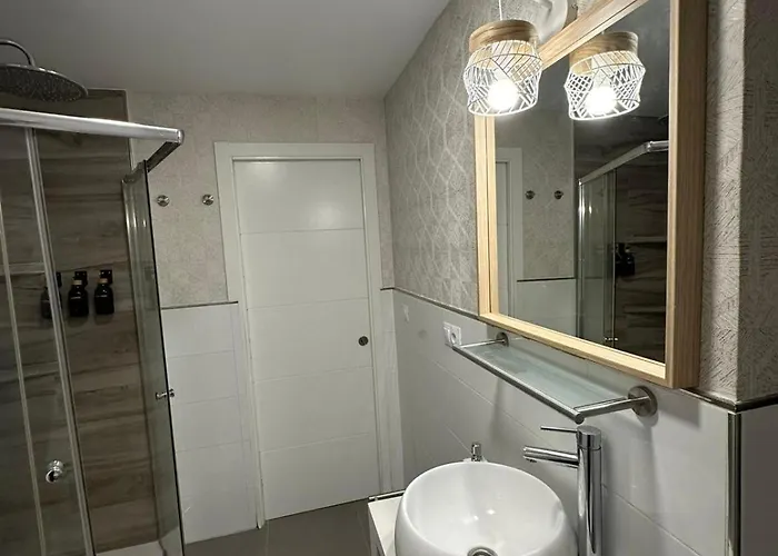 Merced Urban Living Appartement Málaga