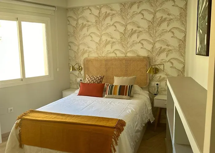Appartement Merced Urban Living *