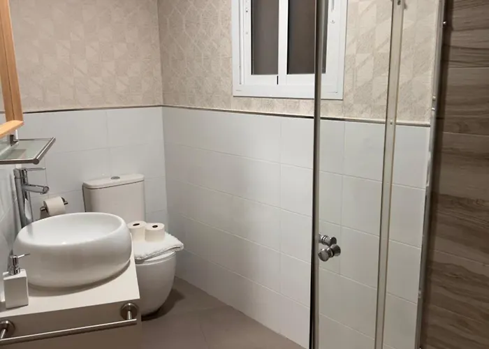 Appartement Merced Urban Living *